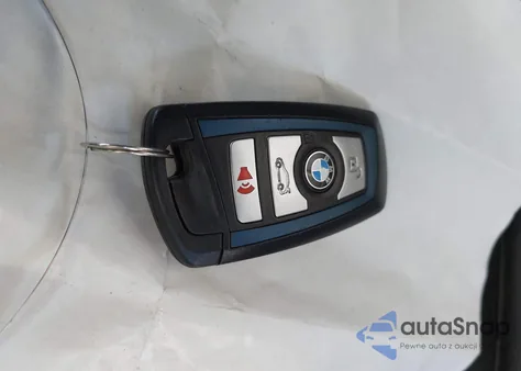 2017 BMW 340I from USA, damaged, VIN WBA8B3G31HNU36138